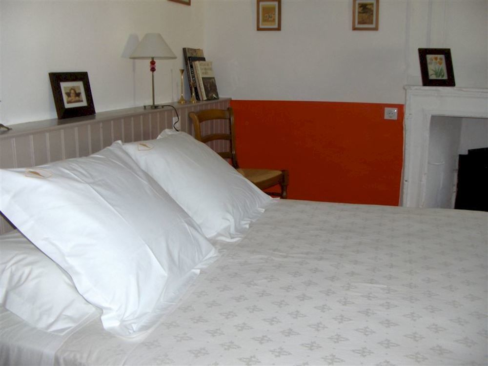 Bed and Breakfast Chateau De L'Oiseliniere Gorges  Exterior foto
